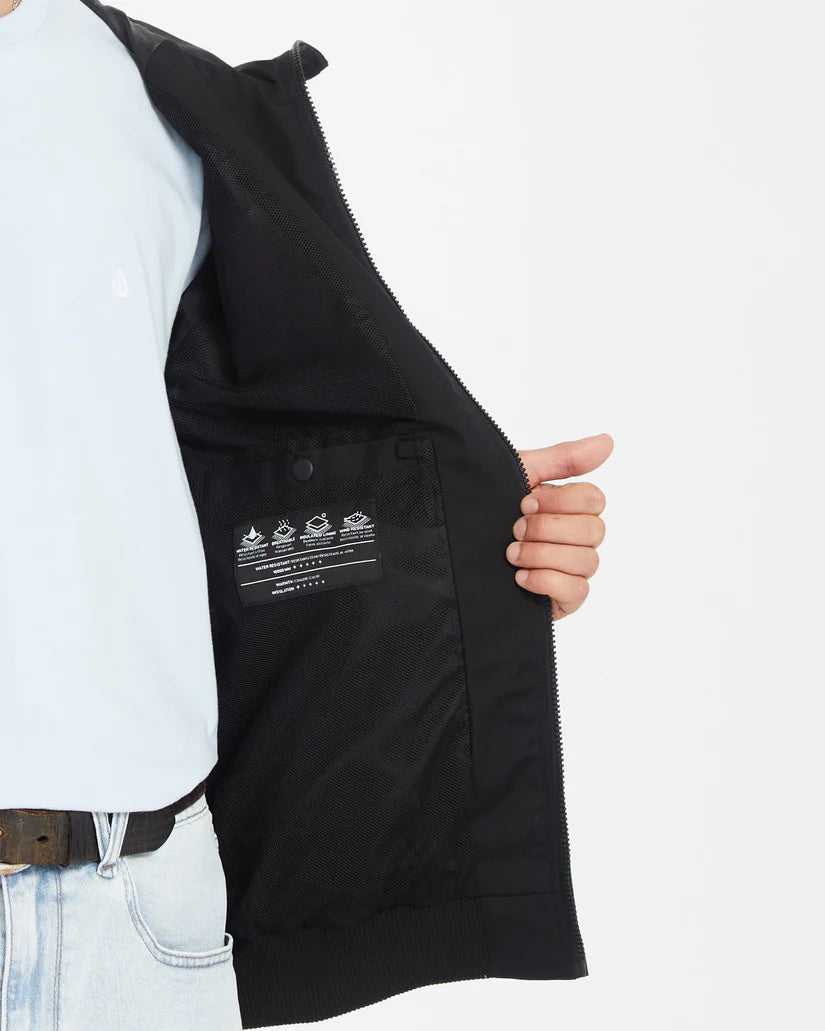 Volcom Raynan 10K Jacket for men