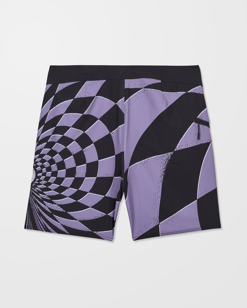 Volcom Spiral Stone Mod 19 Mens Boardshort