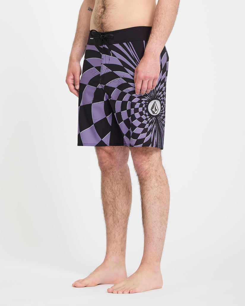 Volcom Spiral Stone Mod 19 Mens Boardshort