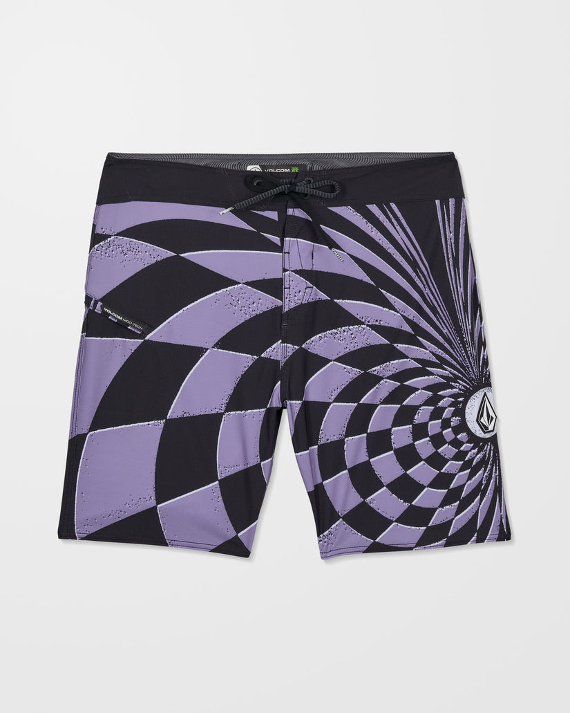 Volcom Spiral Stone Mod 19 Mens Boardshort