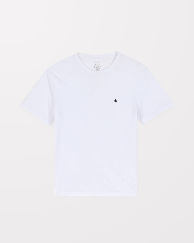 Stone Blanks Mens Short Sleeve tee