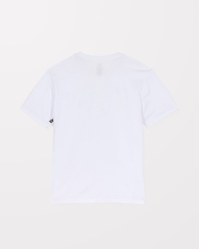 Stone Blanks Mens Short Sleeve tee