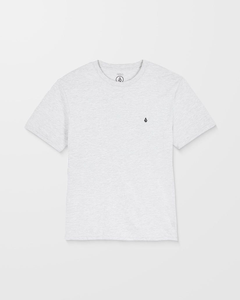 Volcom Stone Blanks Mens Short Sleeve tee