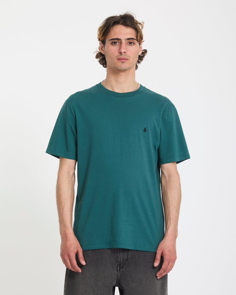 Stone Blanks Mens Short Sleeve tee