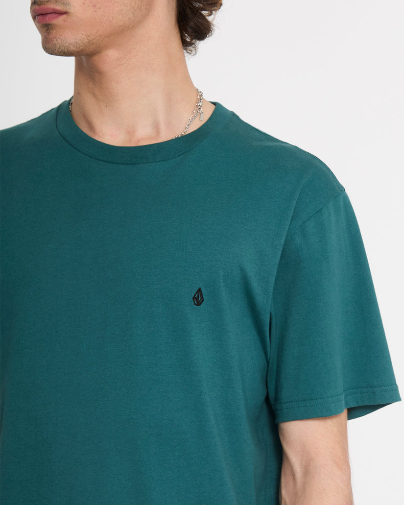 Stone Blanks Mens Short Sleeve tee