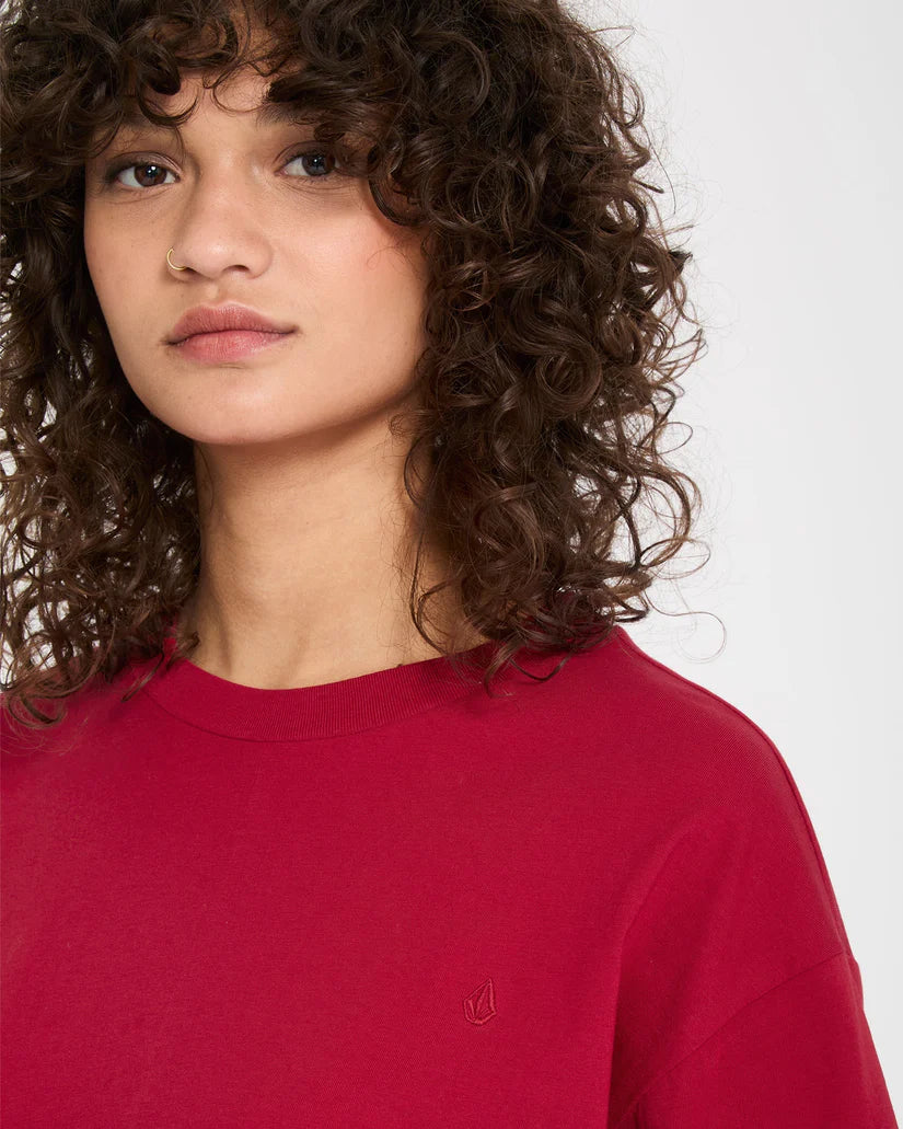 Stone Blanks Up Womens Short Sleeve tee
