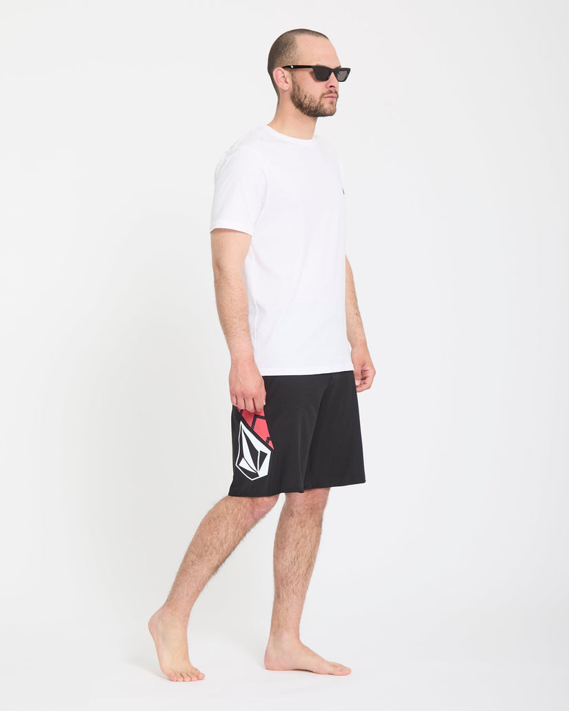 Volcom Vtv Jack Robinson Mod 21 Mens Boardshort