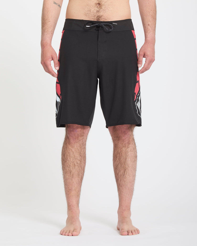 Volcom Vtv Jack Robinson Mod 21 Mens Boardshort