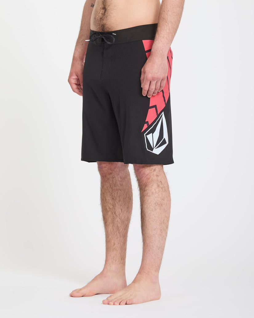 Volcom Vtv Jack Robinson Mod 21 Mens Boardshort