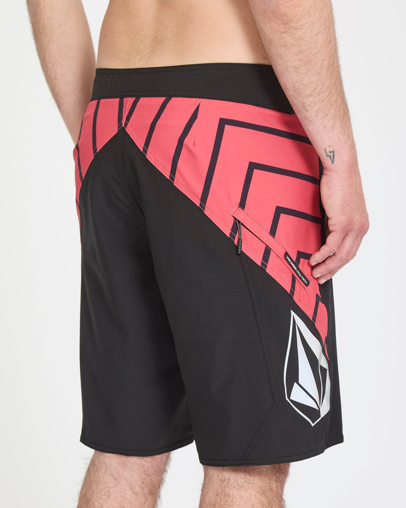 Volcom Vtv Jack Robinson Mod 21 Mens Boardshort