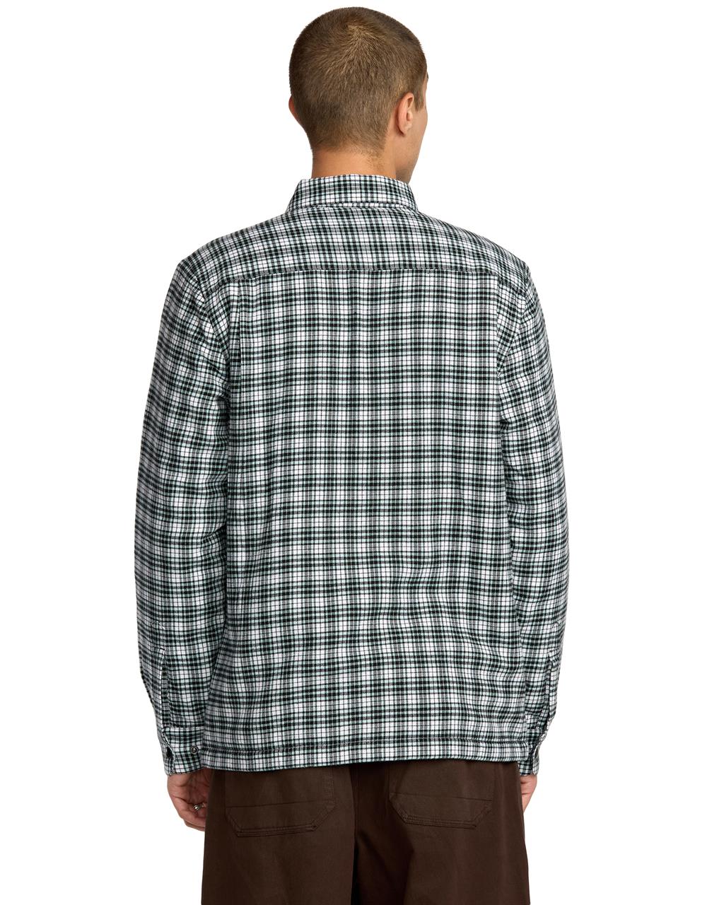 Volcom Wilderstone Ls - Herren Skate Lifestyle Langarmshirt