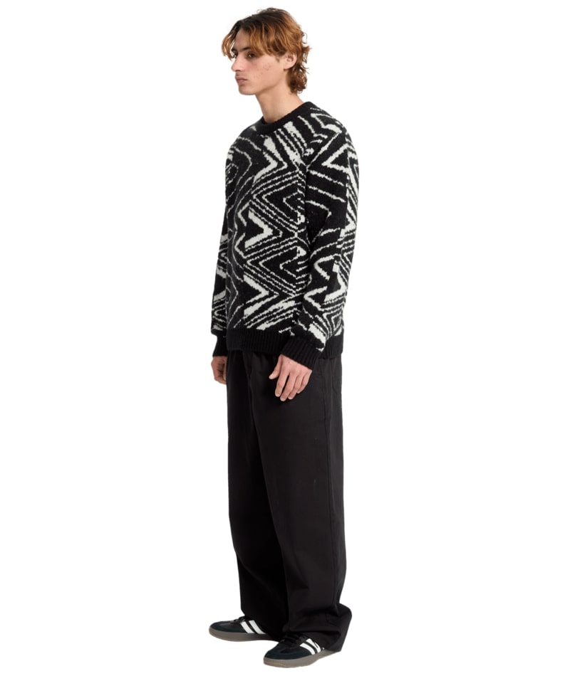 Zagner Sweater For Men