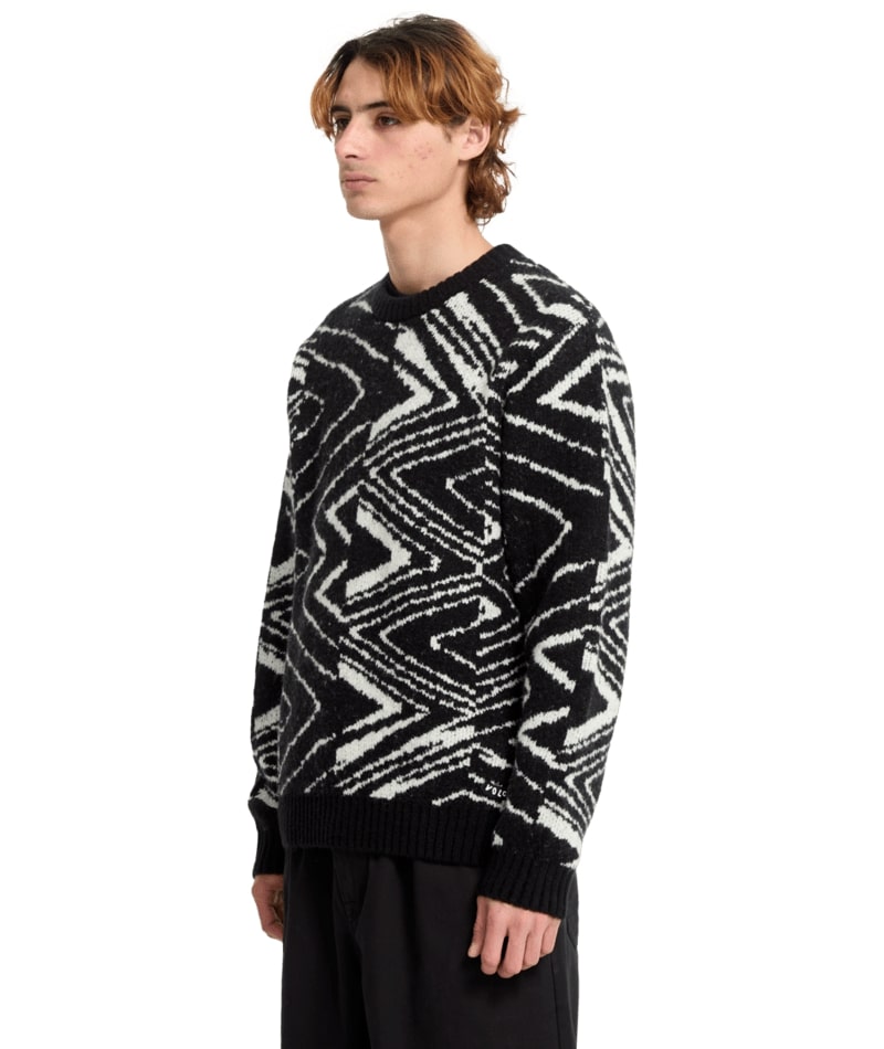 Zagner Sweater For Men