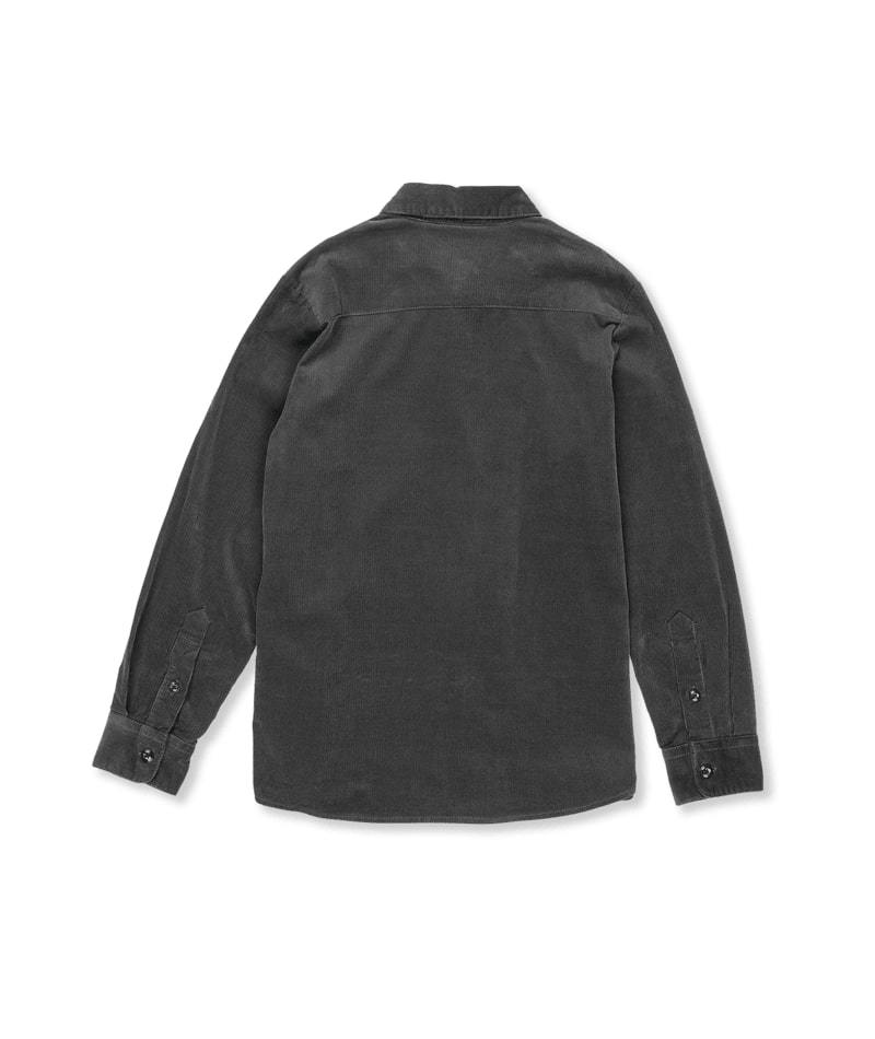 Volcom Zander - Boys Long Sleeve Shirt