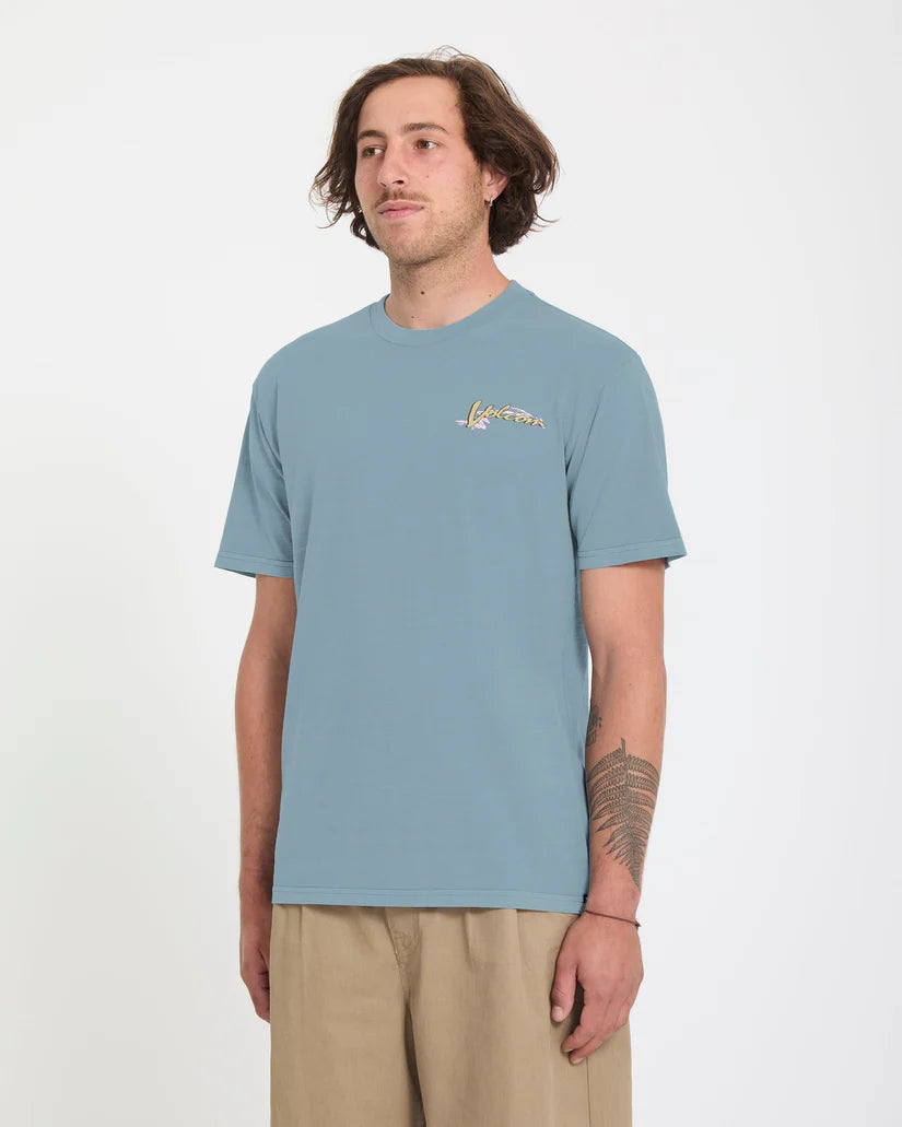Zorch Mens Short Sleeve Tee