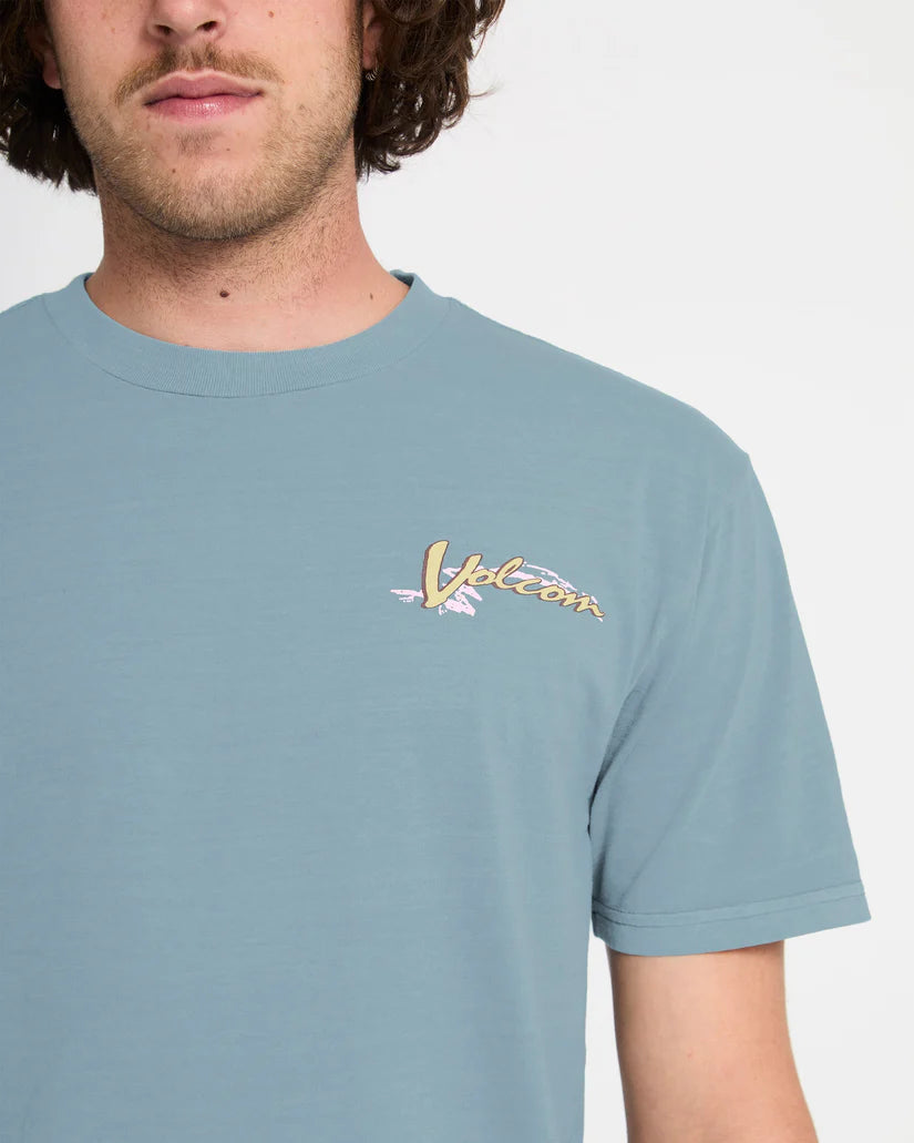 Zorch Mens Short Sleeve Tee
