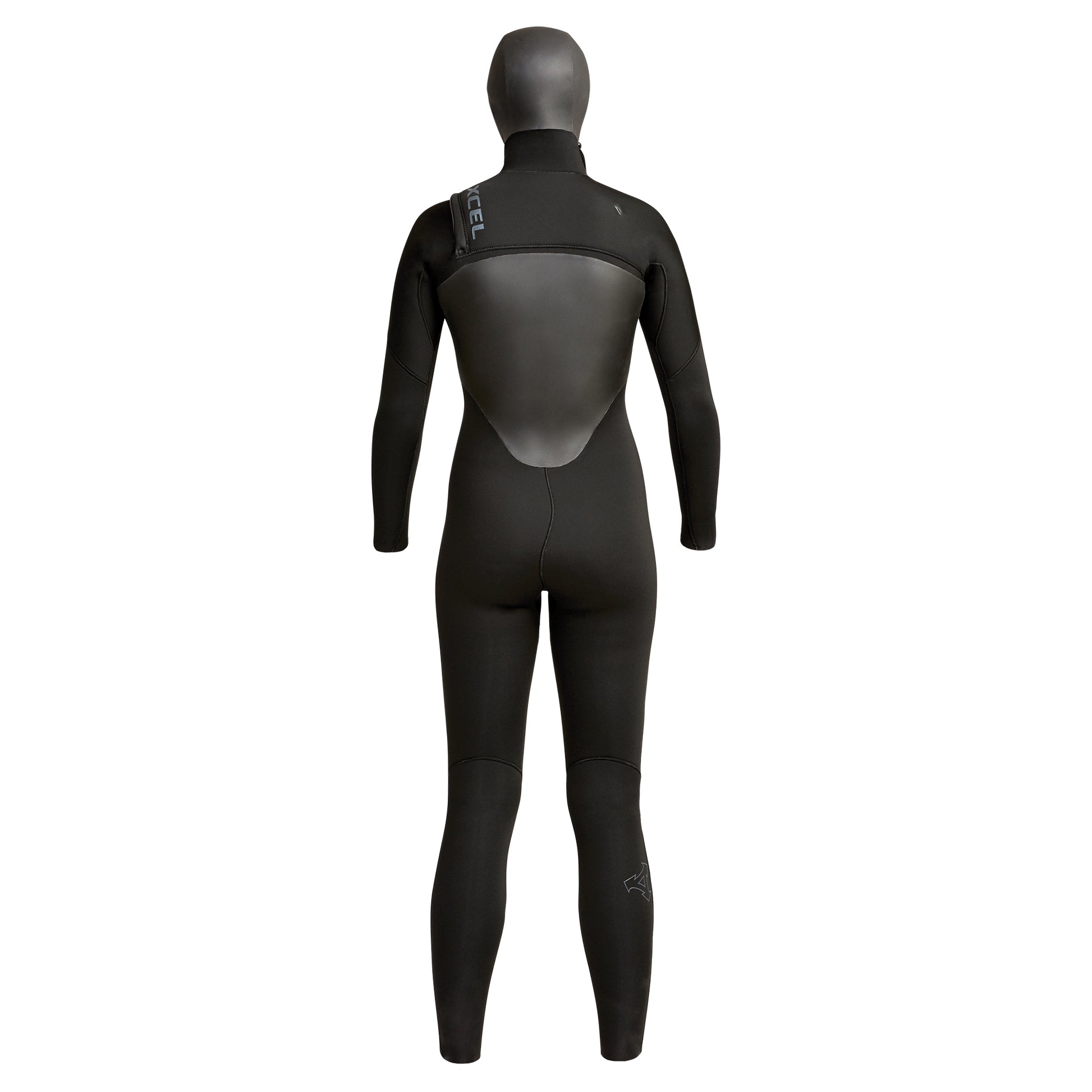 Xcel Axis Hooded Fullsuit 5/4mm - Women's Wetsuit
