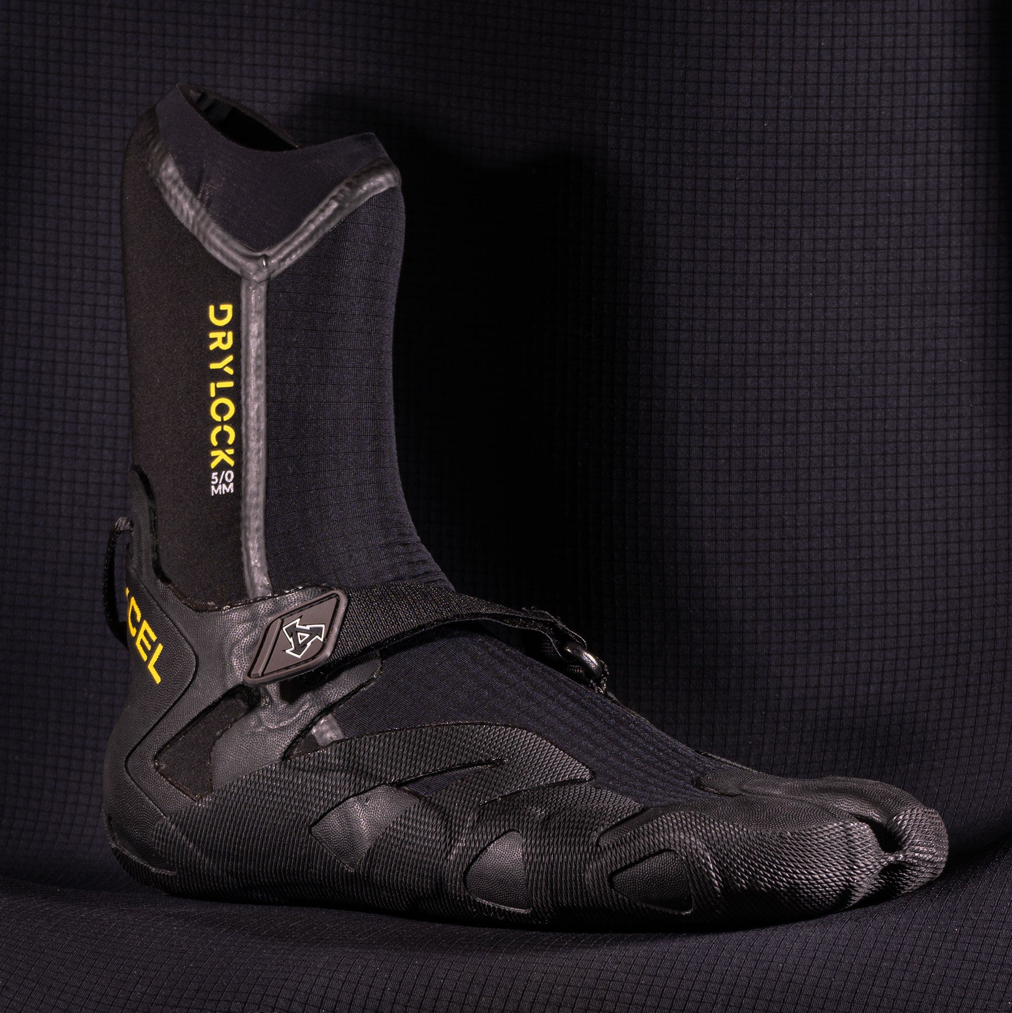 Drylock Split Toe Boot 5mm - Surf Schoenen
