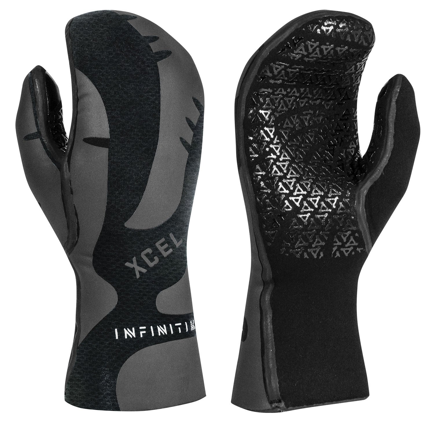 Xcel Infiniti Mitten 5mm - Surf Gloves