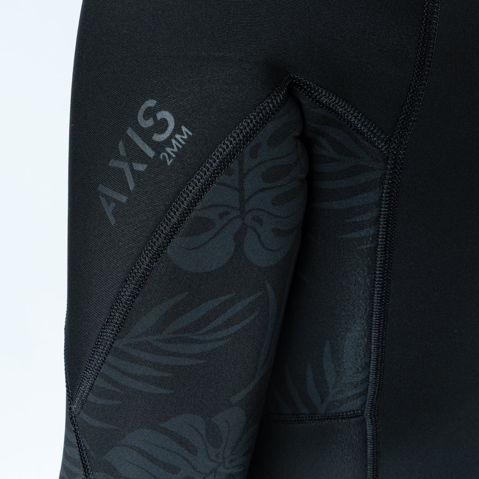 Xcel Women's Axis Short Sleeve Spring Wetsuit 2mm