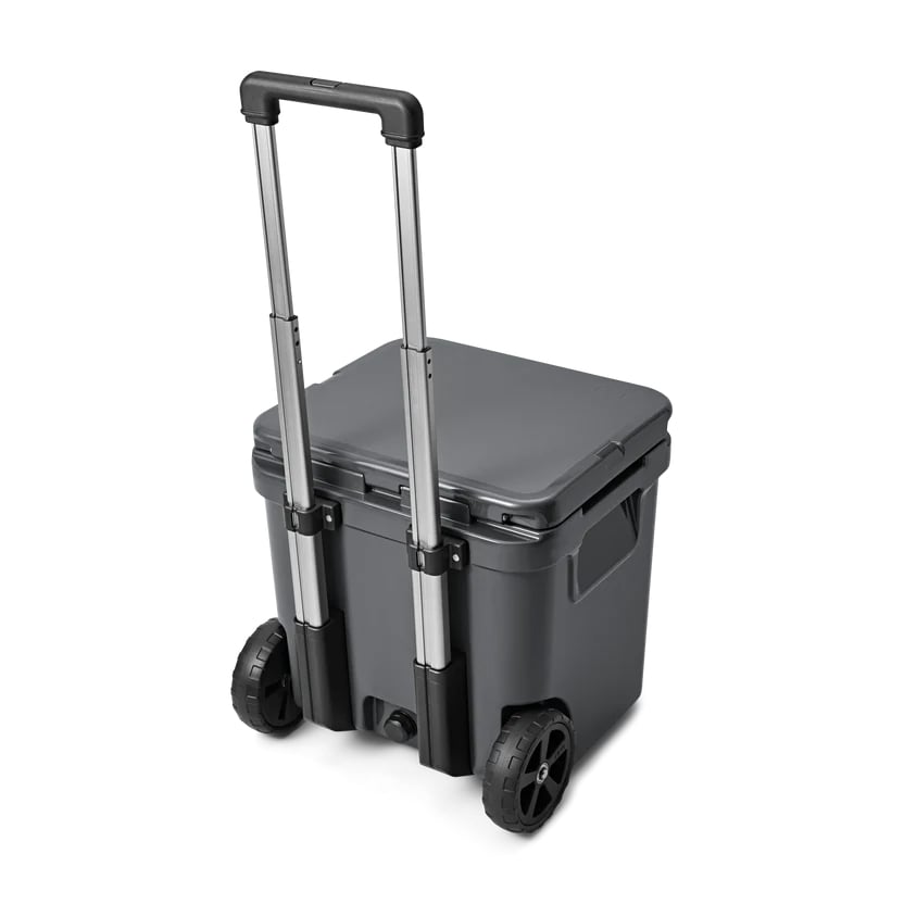 48 koeler op wielen - outdoor cool box
