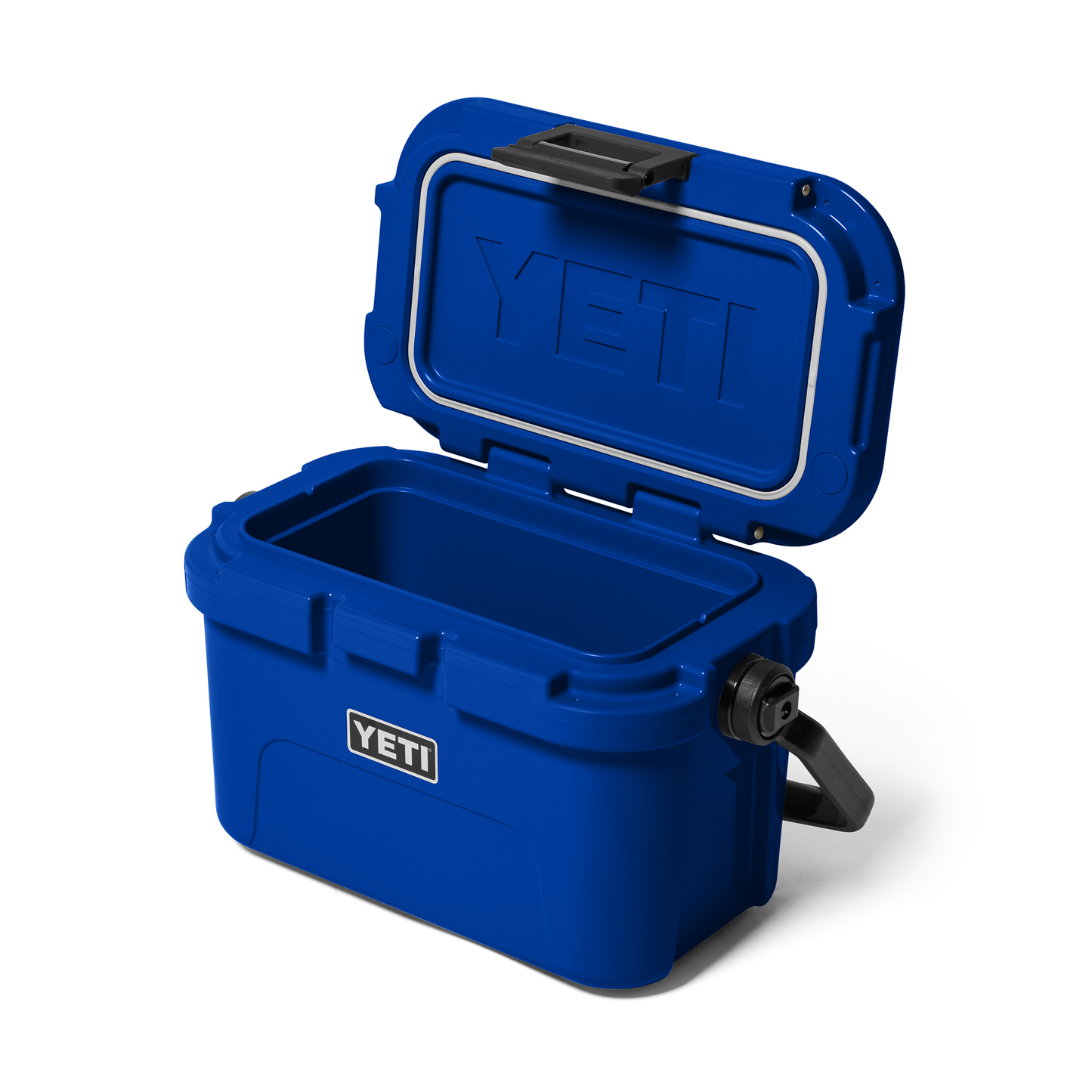 Roadie 8 Koelbox Royal Blue
