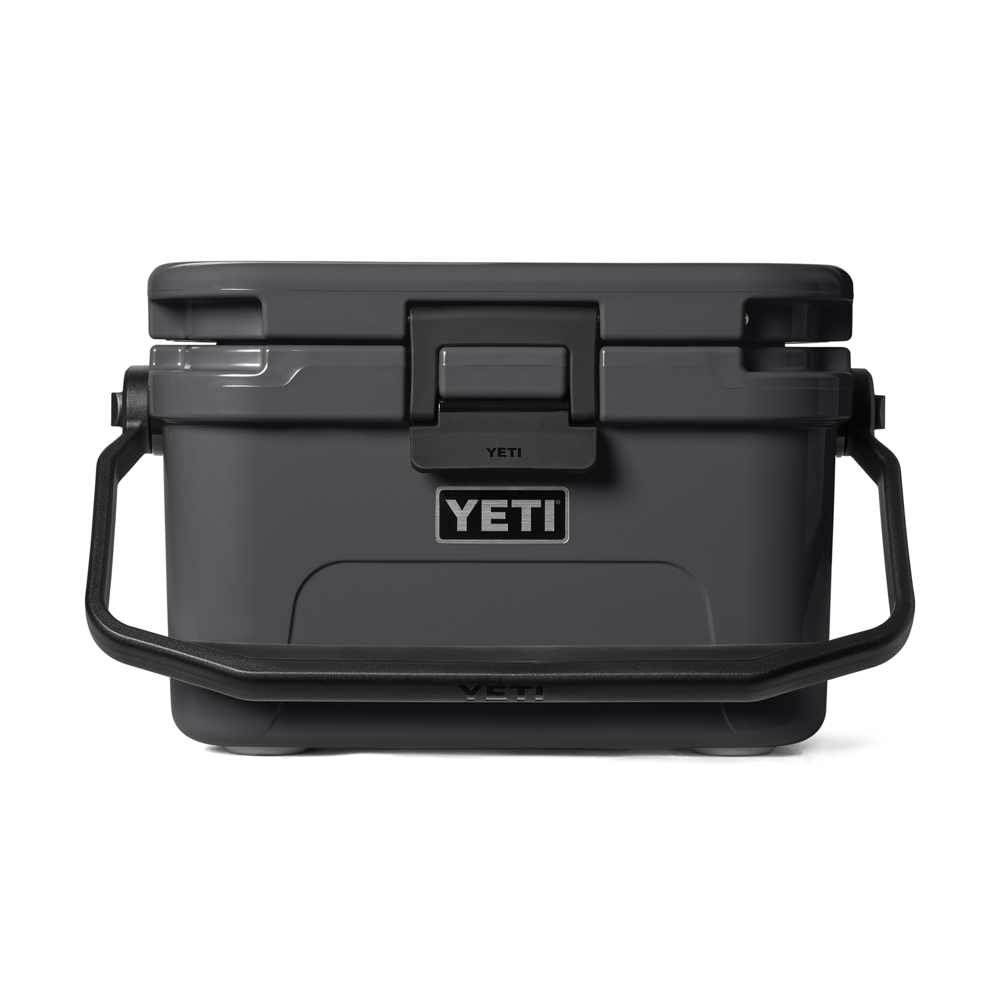 Roadie 8 Koelbox Charcoal