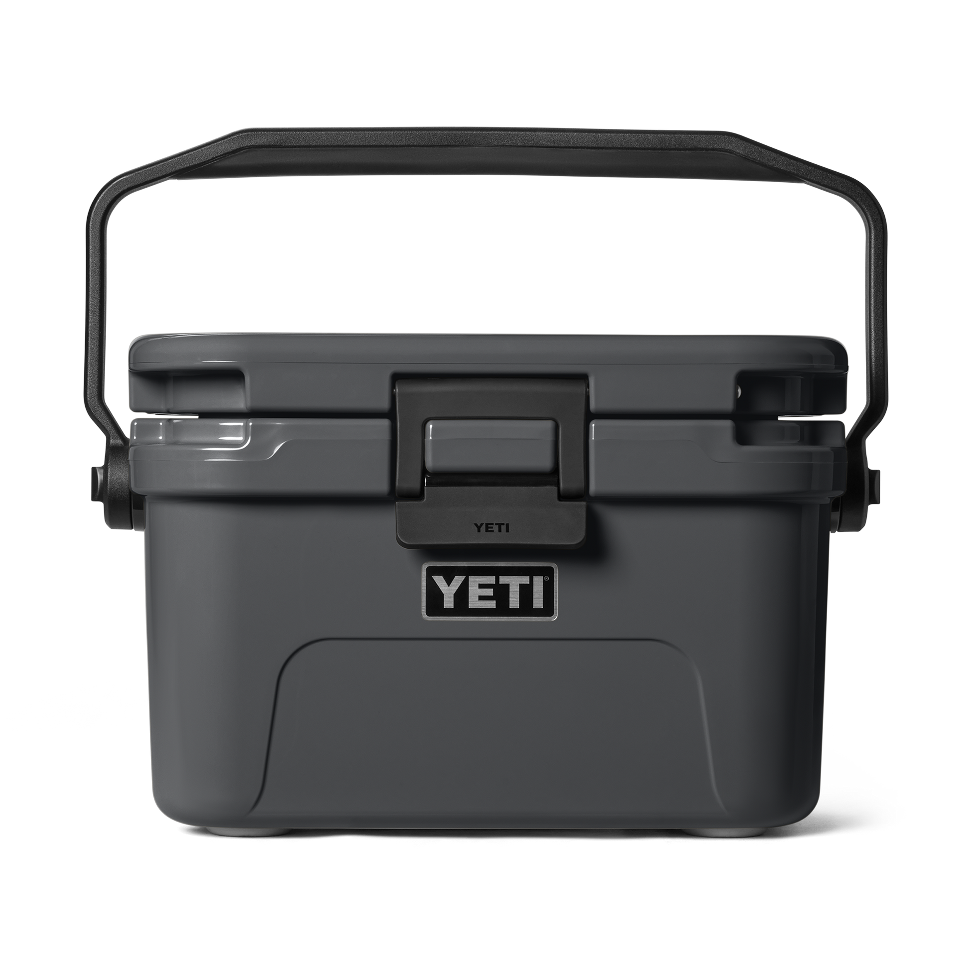 Roadie 8 Koelbox Charcoal