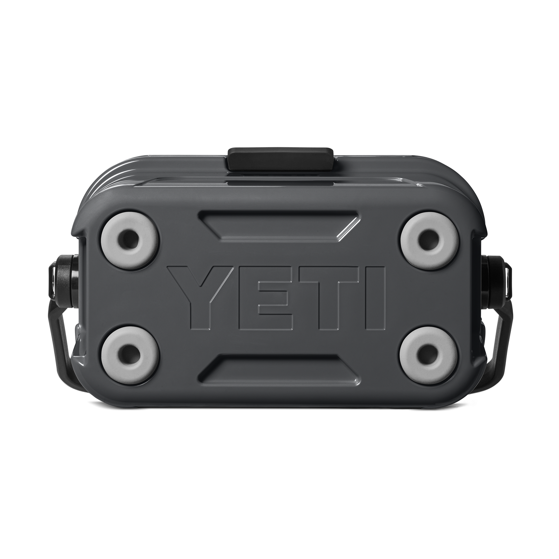 Roadie 8 Koelbox Charcoal
