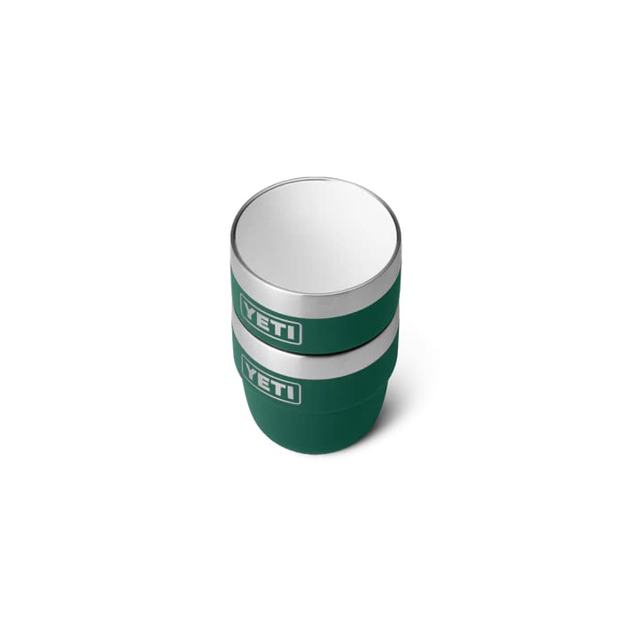 Yeti Espresso cup set - Thermos coffee cups