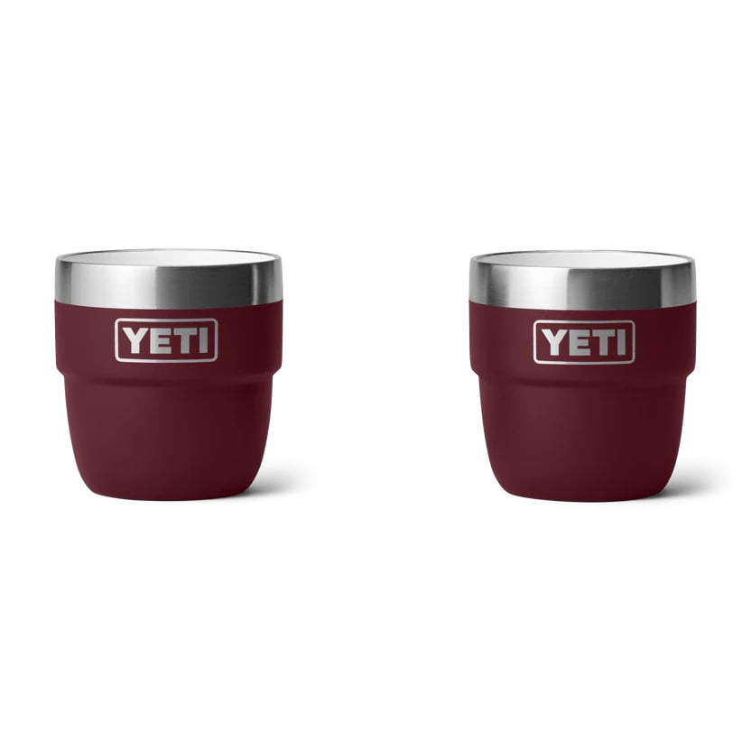 Yeti Espresso cup set - Thermos coffee cups