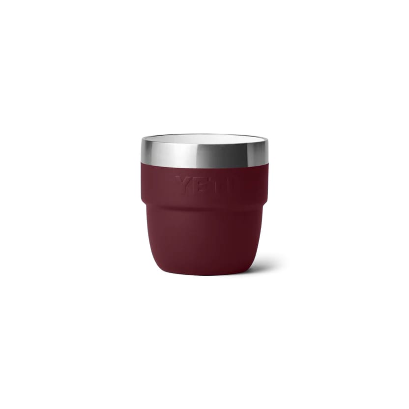 Yeti Espressotassen-Set – Thermos-Kaffeetassen