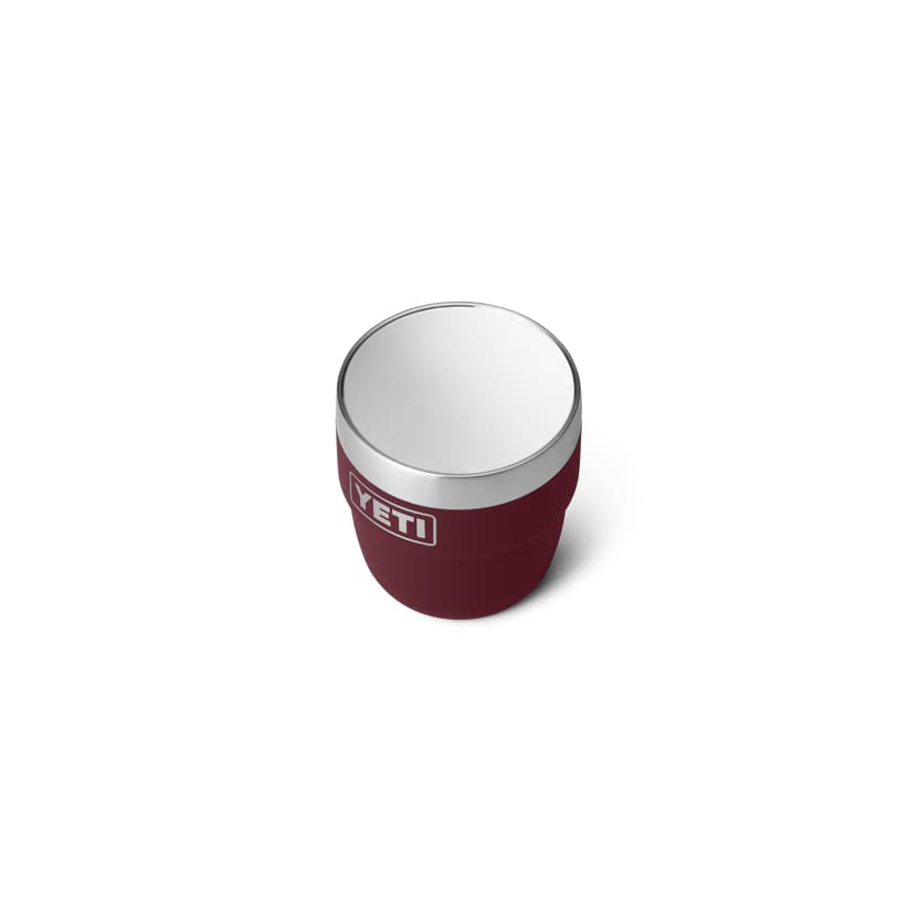 Yeti Espresso cup set - Thermos coffee cups