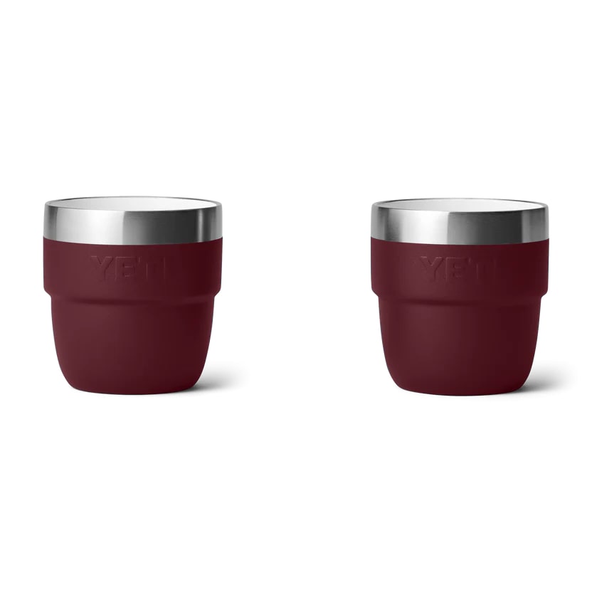 Yeti Espresso cup set - Thermos coffee cups