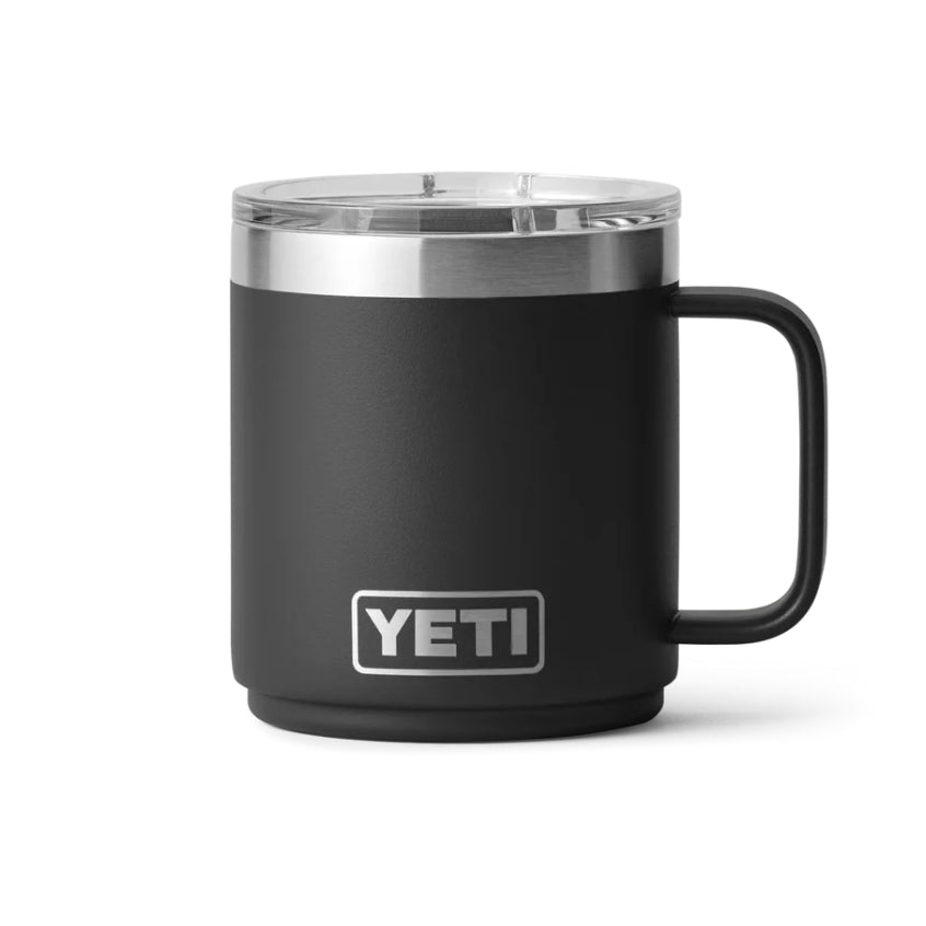 Yeti Rambler 10 oz Stapelbaren Becher
