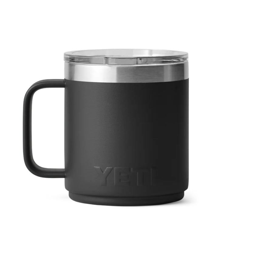 Yeti Rambler 10 oz Stapelbaren Becher