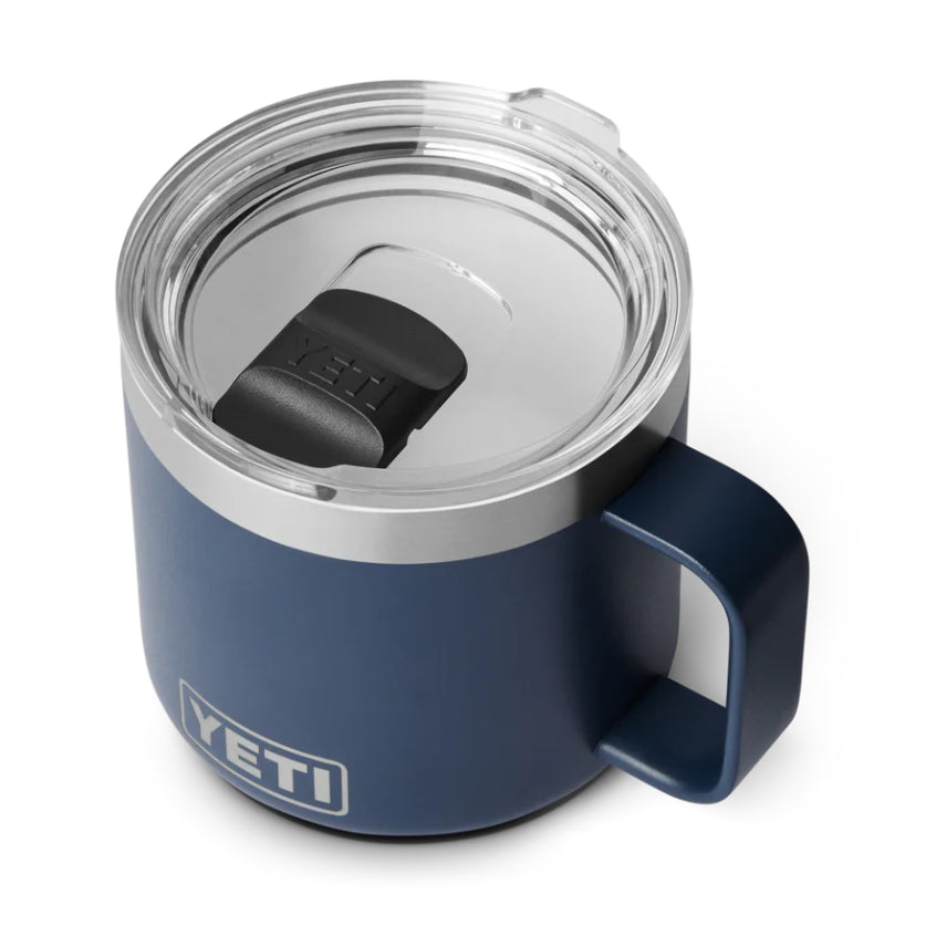 Yeti Rambler 14 oz Stapelbaren Becher