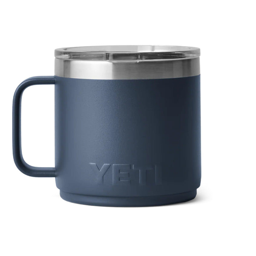 Yeti Rambler 14 oz Stapelbaren Becher
