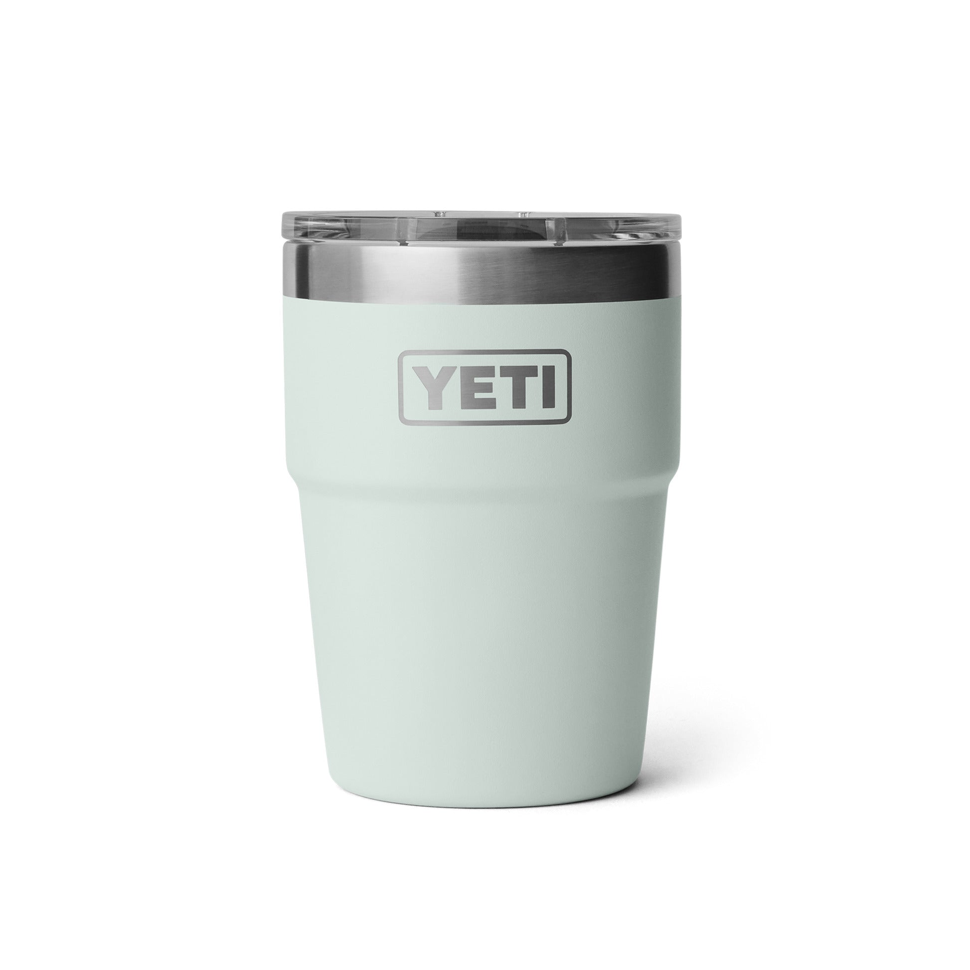 Yeti Rambler 16 OZ Stackable Cup MS