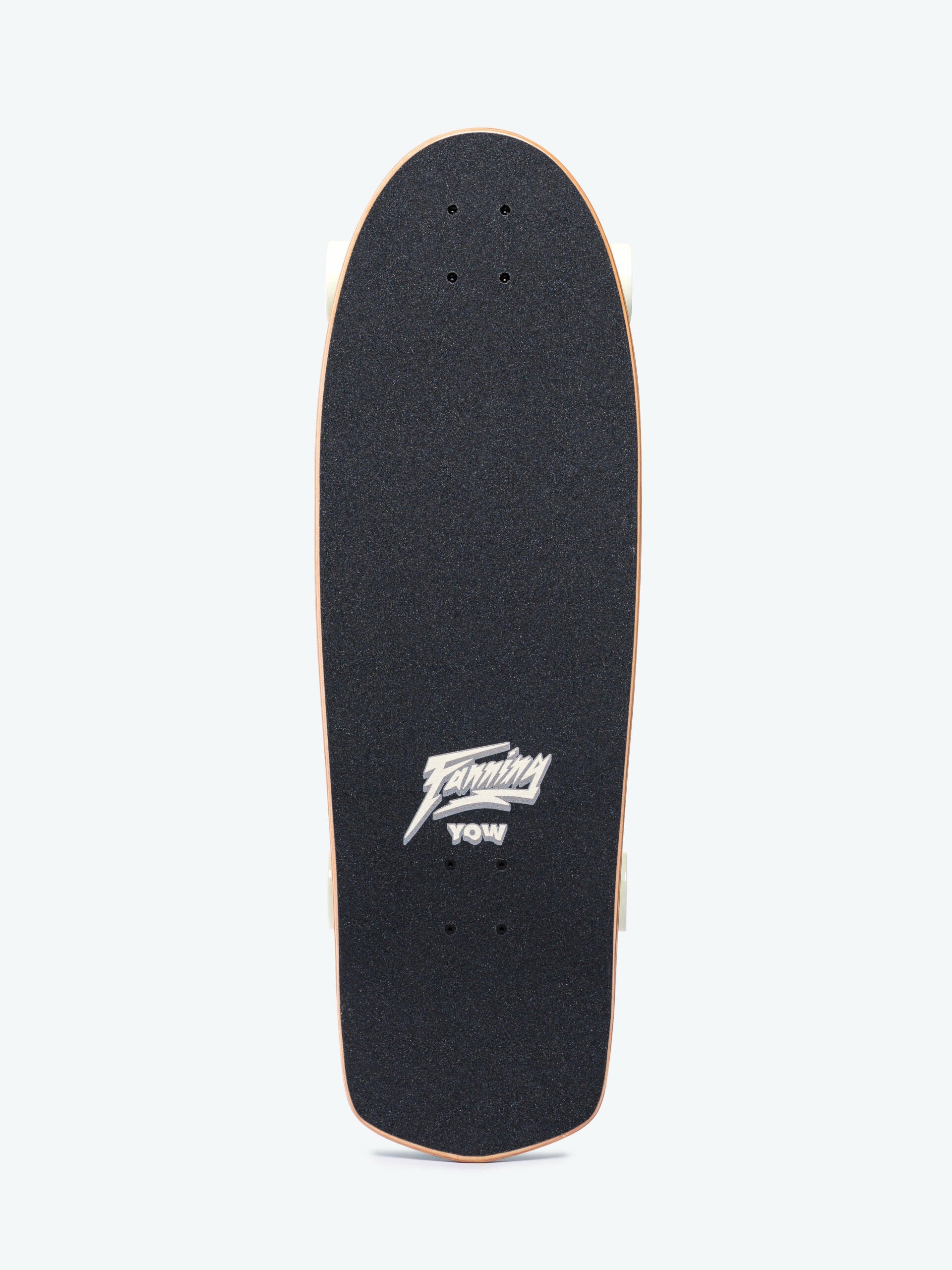 YOW Fanning Falcon Driver 32.5" Signature Surfskate