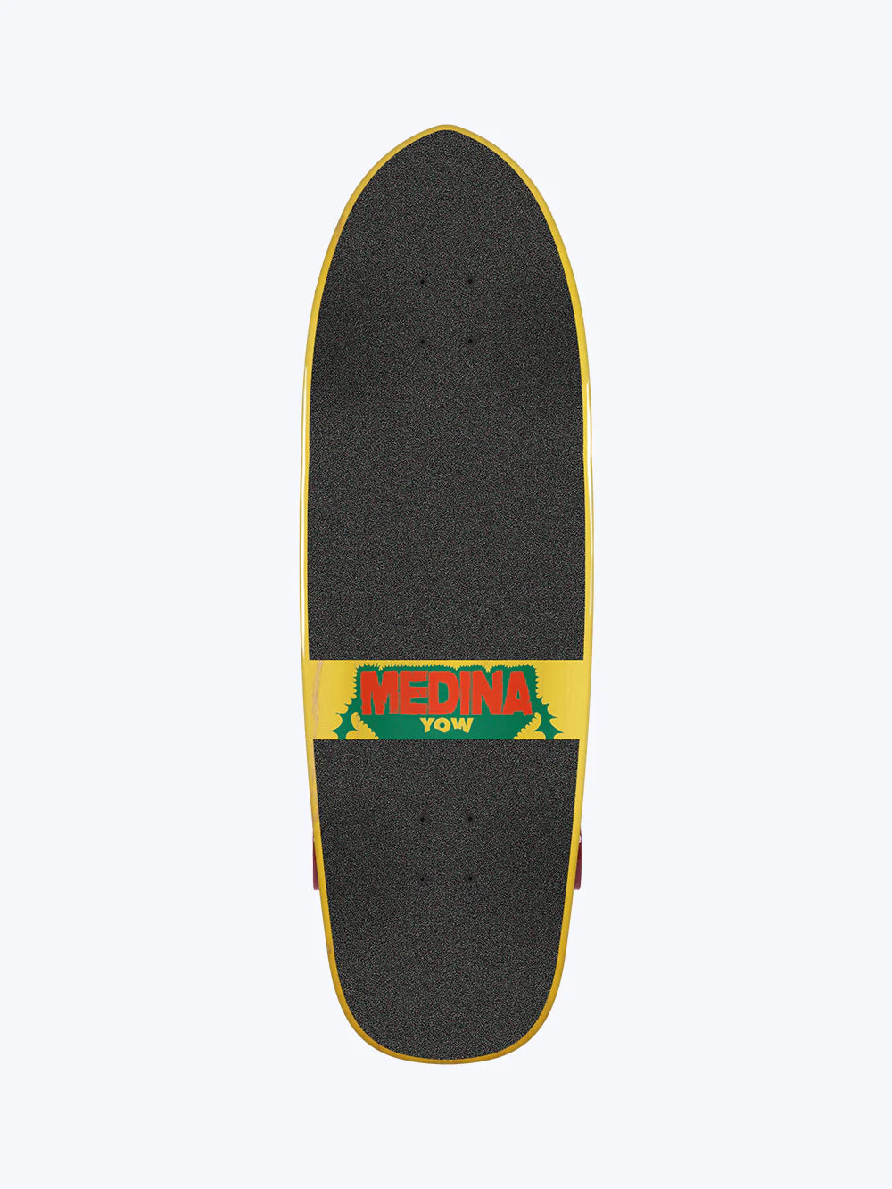 YOW Medina Panthera 33.5" Signature Series Surfskate