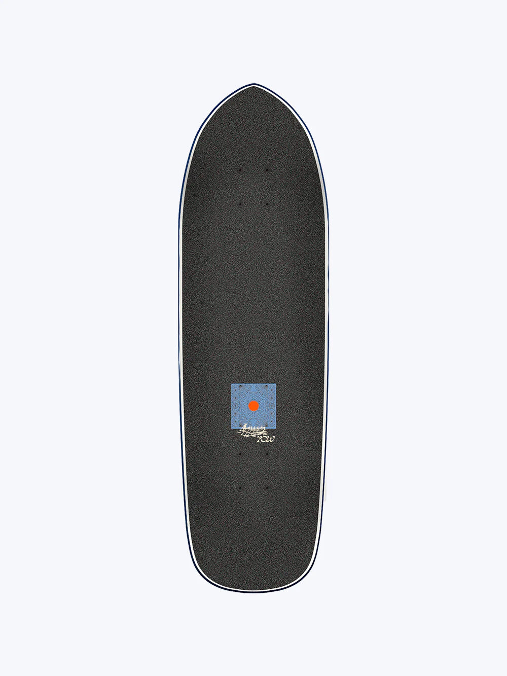 YOW Mundaka 32" High Performance Series Surfskate