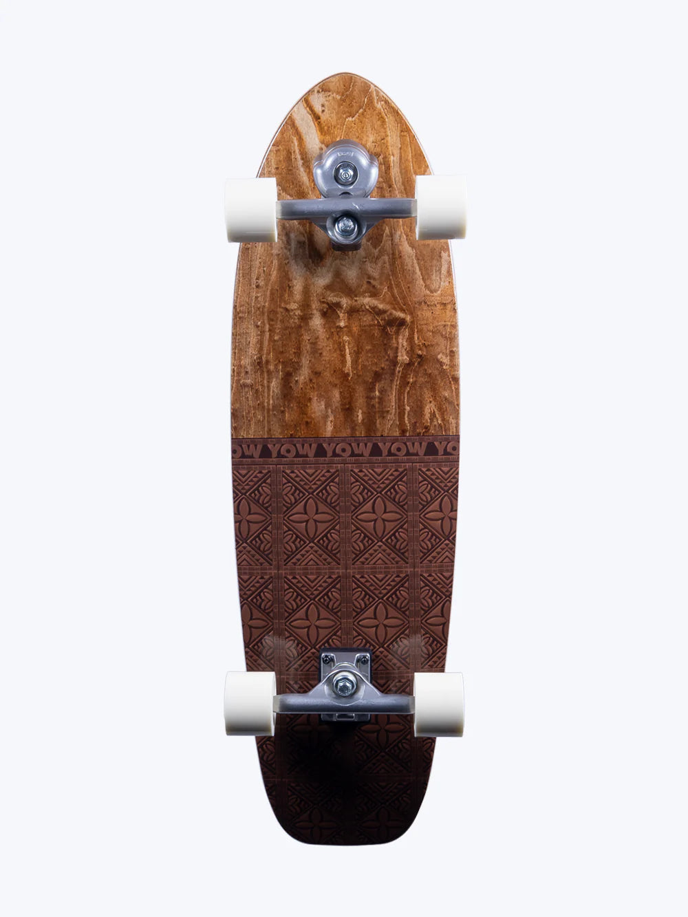 YOW Teahupoo 34" Power Surfing Series Surfskate