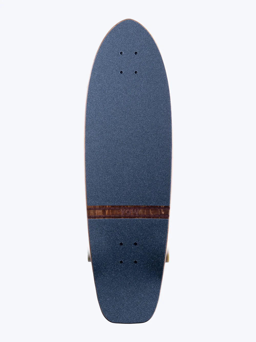 YOW Teahupoo 34" Power Surfing Series Surfskate