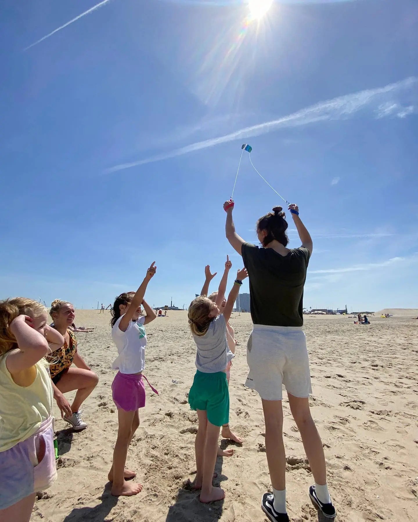 Powerkiting