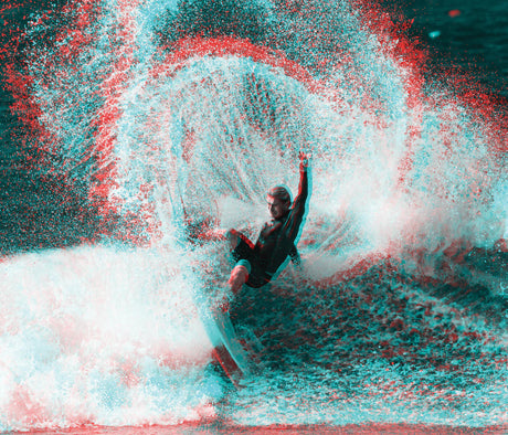 Thruster