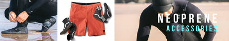 Surf handschoenen - Leeg