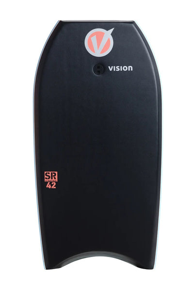 SR 45” Bodyboard
