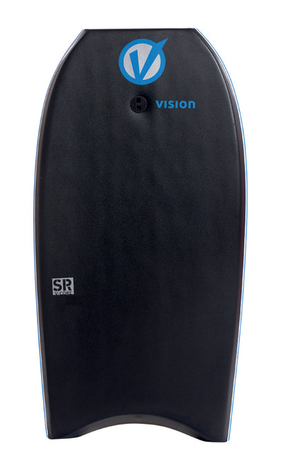 SR 45" Bodyboard