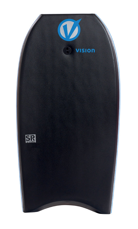 SR 45" Bodyboard